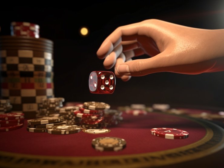 golf game Live Tables aur Slots Ek Jagah